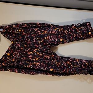 COPY - Livi active crop leggings 22-24 NWOT